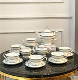  Bộ cà phê Bạch Kim Anh 