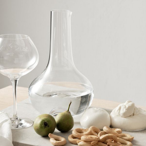  Bình lắc rượu vang More Carafe 