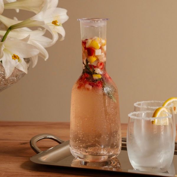  Bình nước Aquara 980ml 