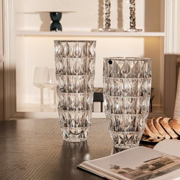  Lọ kim cương 28cm 