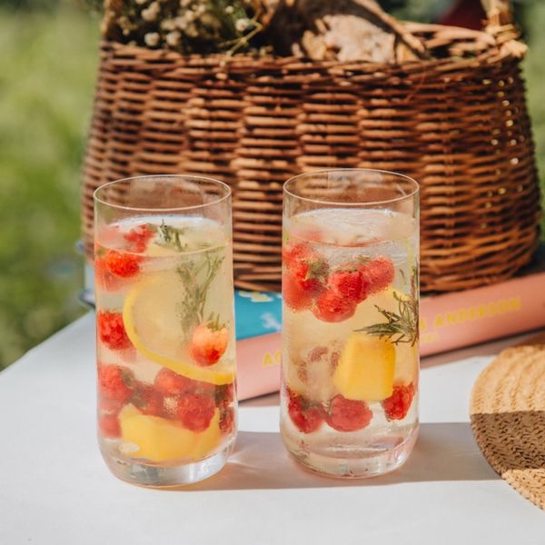  Cốc pha lê 2033/300ml 