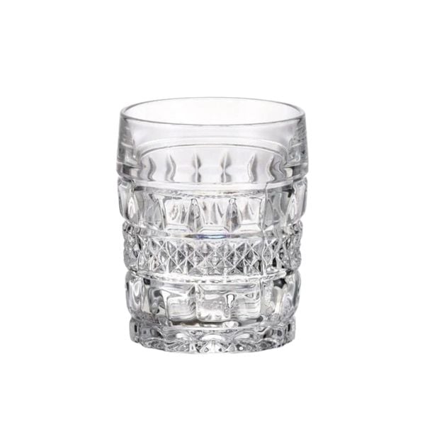  Cốc pha lê Brittany 240ml 