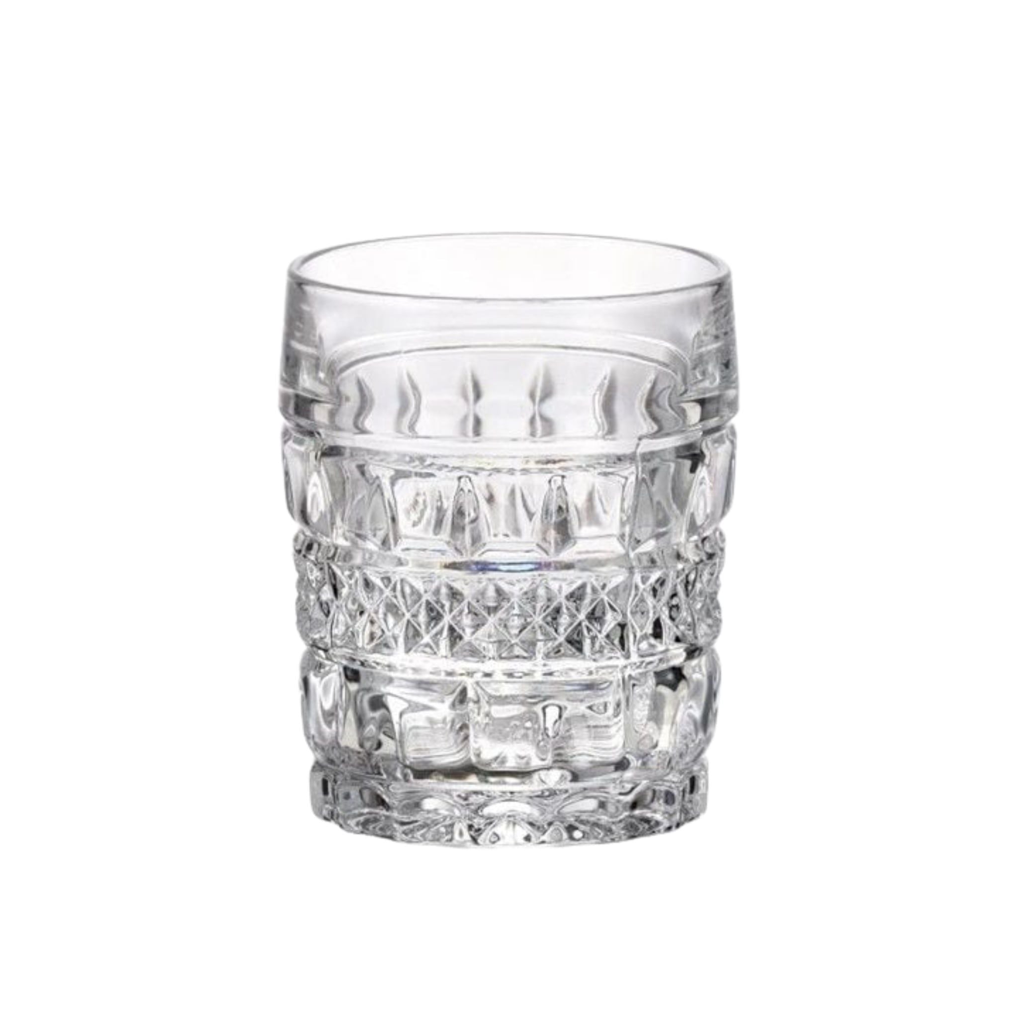  Cốc pha lê Brittany 240ml 