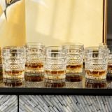  Cốc pha lê Brittany 240ml 