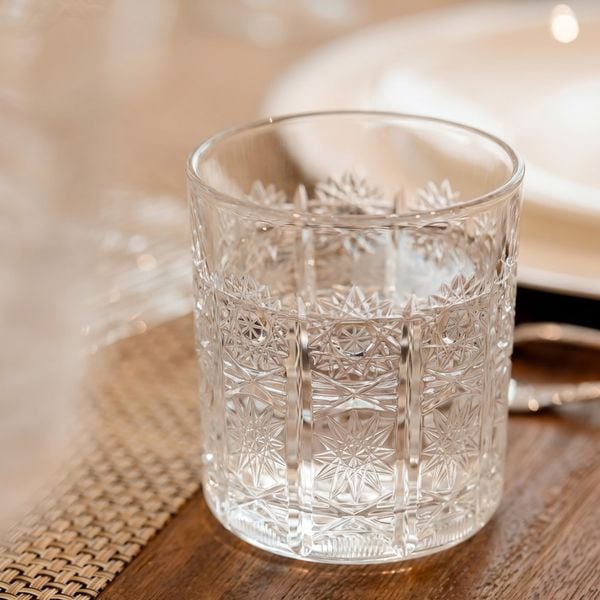  Cốc Pha Lê M57 320ml 