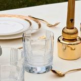  Cốc thấp fashioned Fanclub 370ml 