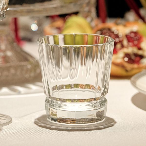  Cốc pha lê Macassar 320ml 