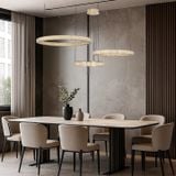  Đèn hiện đại Cerchi Di Luce 