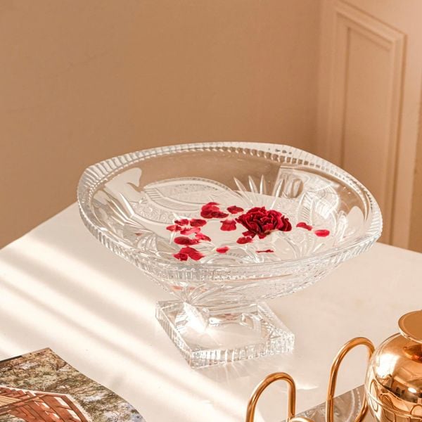  Chân bồng đế vuông M56 34cm 