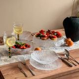  Chân bồng Diamante 26cm 