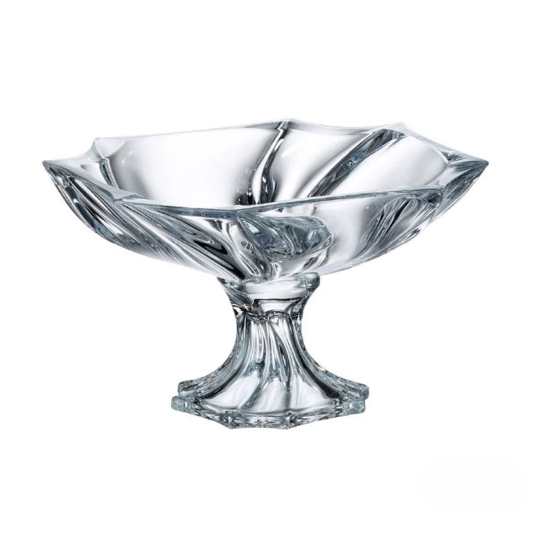  Chân bồng pha lê Neptune 