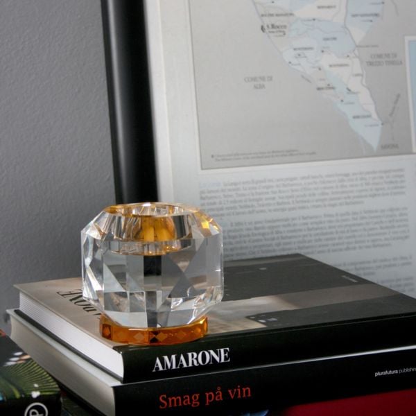  Chân nến tealight Texas Reflections Copenhagen 