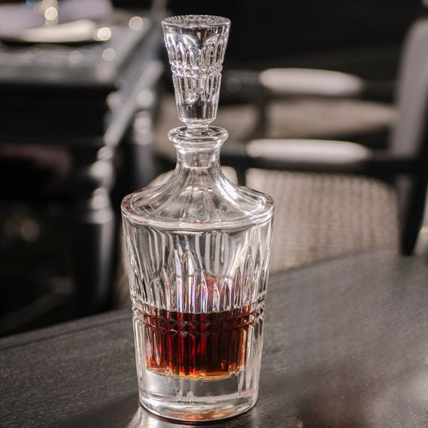  Chai rượu Vincent 