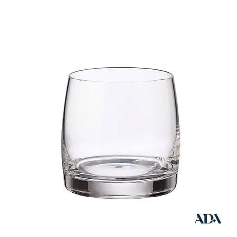  Set 04 cốc Pavo 230ml 