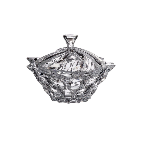  Thố Samba trắng 21cm Bohemia Treasury 