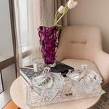  Đĩa chữ nhật mài xoáy 40cm 