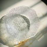  Đĩa sâu lòng Pasta 30cm trắng Diamante 