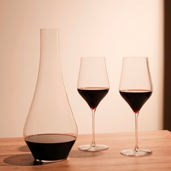  Bình lắc rượu Ballet Rona 2280ml 