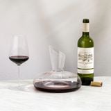  Decanter Casiopeia trắng 1000ML 