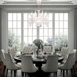  Đèn Tân Cổ Điển Ý Ballerina 200.8 