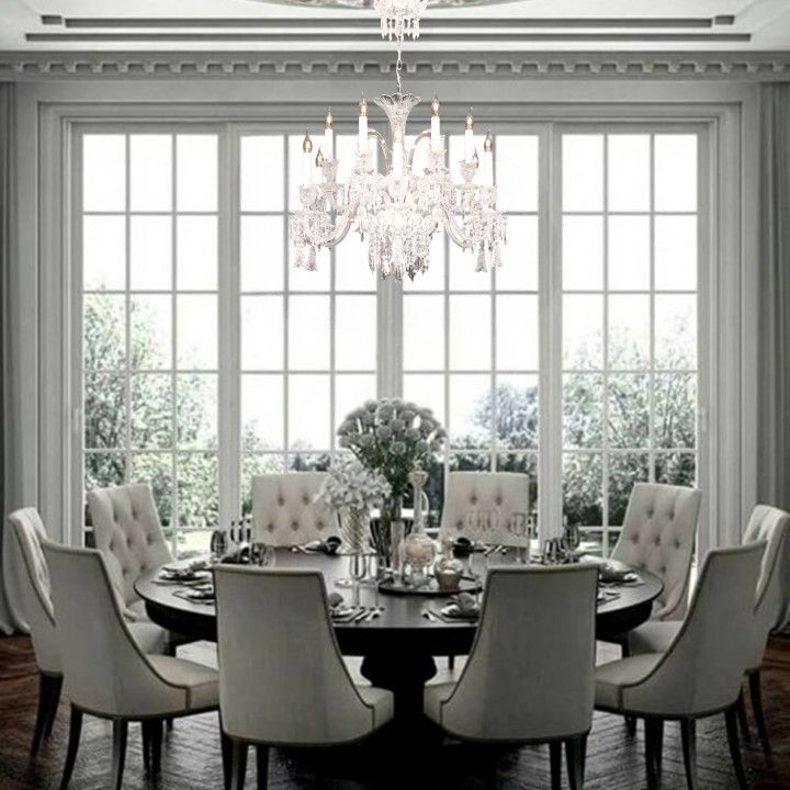  Đèn Tân Cổ Điển Ý Ballerina 200.8 