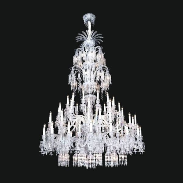  Đèn thông tầng Ballerina 95 