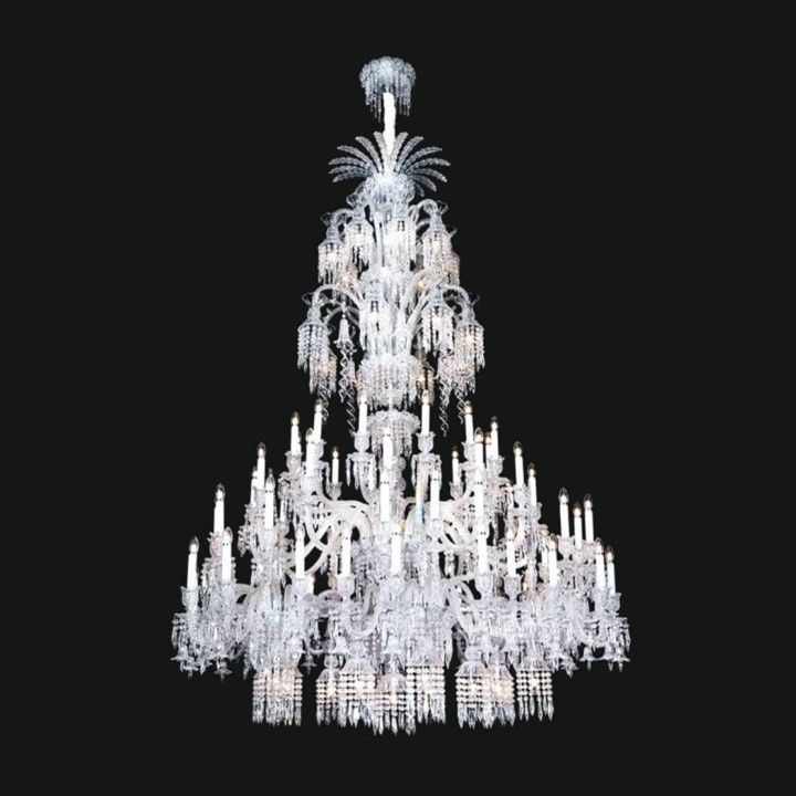  Đèn thông tầng Ballerina 95 