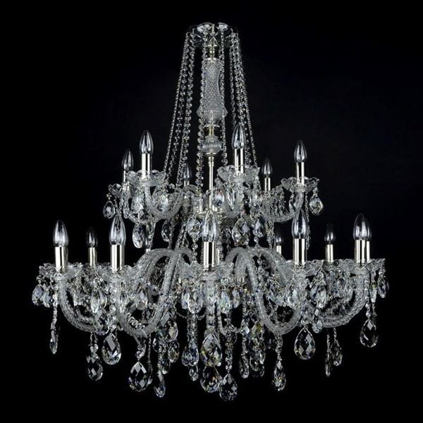  Đèn Tân Cổ Điển Comitessa XVIII 