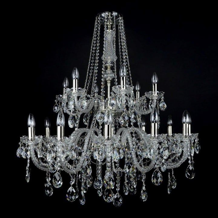  Đèn Tân Cổ Điển Comitessa XVIII 