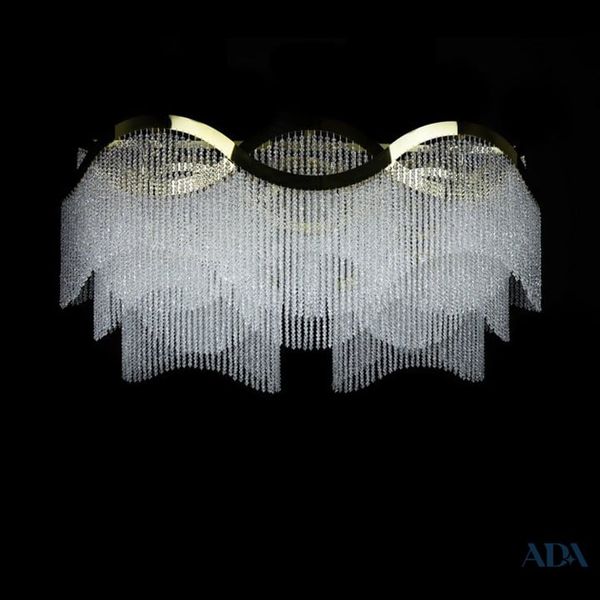  Đèn hiện đại Coral 