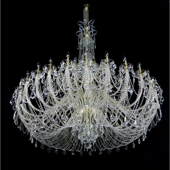  Đèn thông tầng Duchess 