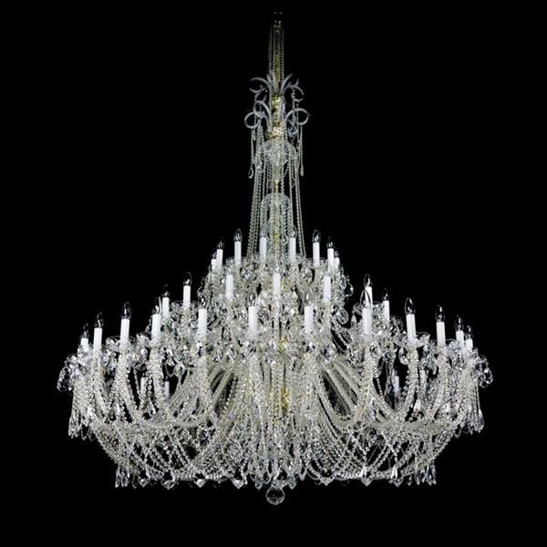  Đèn thông tầng Duchess 