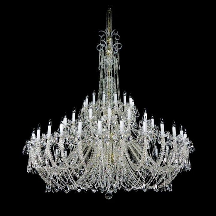  Đèn thông tầng Duchess 