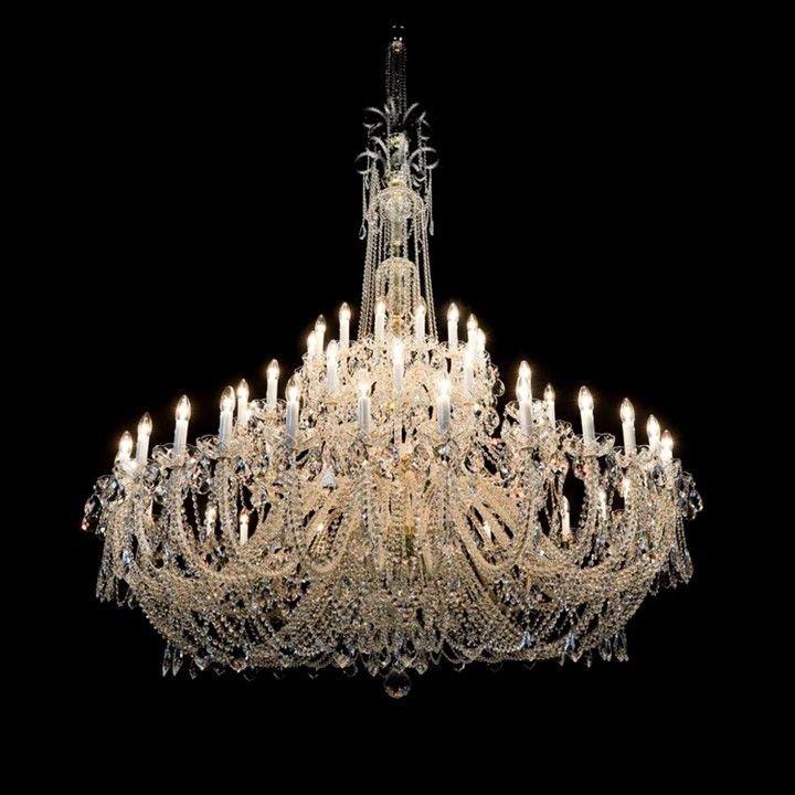  Đèn thông tầng Duchess 