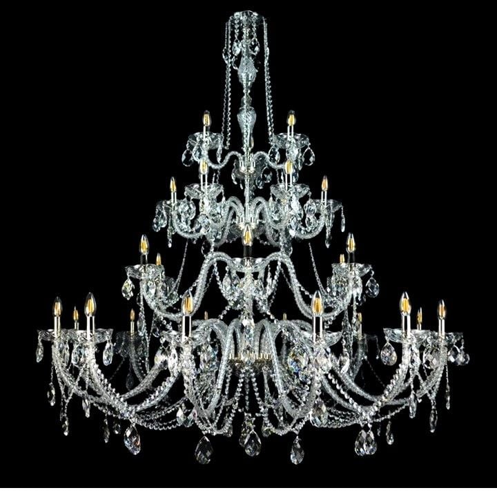  Đèn thông tầng Finess 27 