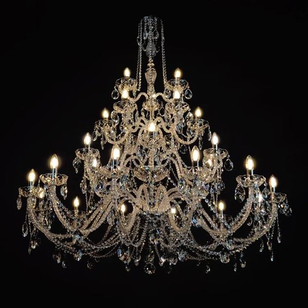  Đèn thông tầng Finess 27 