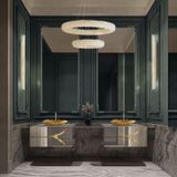  Đèn hiện đại Nuvola 037/2 