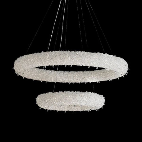  Đèn hiện đại Nuvola 037/2 