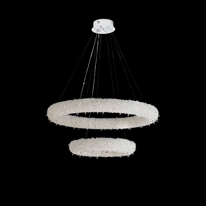  Đèn hiện đại Nuvola 037/2 