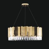  Đèn hiện đại Andromeda 