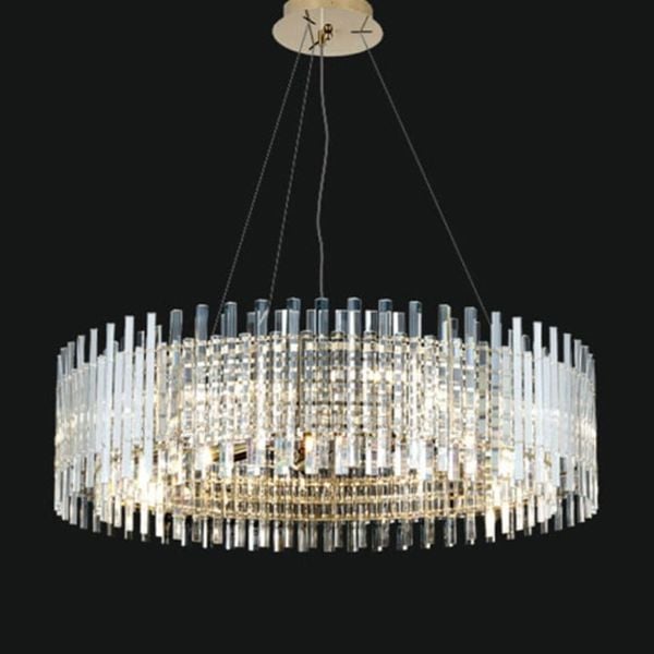  Đèn pha lê Borea 100 