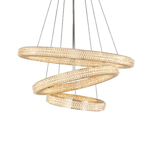  Đèn Hiện Đại Cerchi 3 