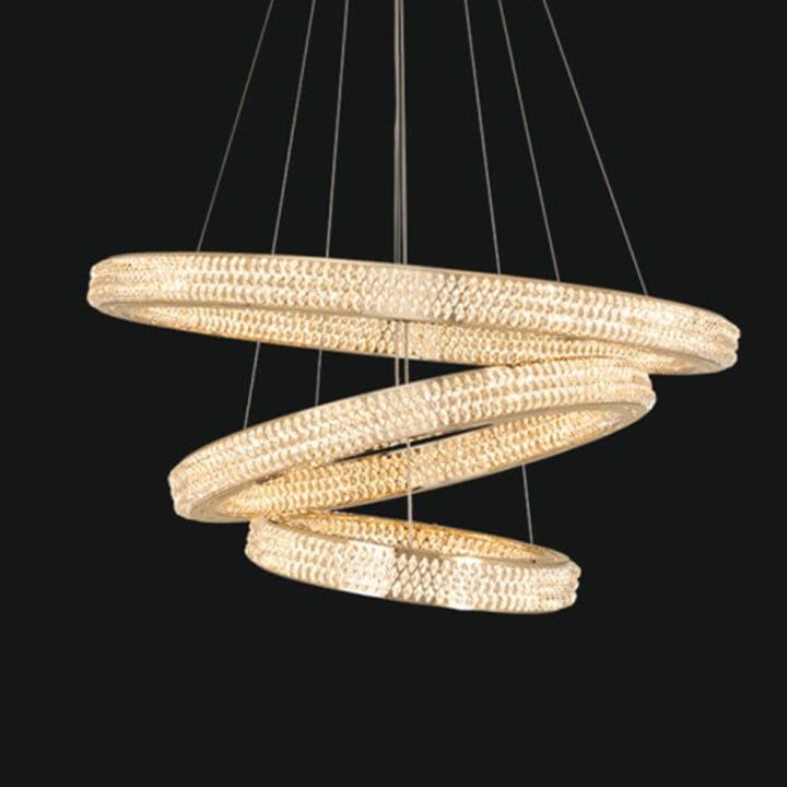  Đèn Hiện Đại Cerchi 3 