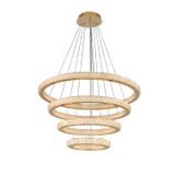  Đèn Hiện Đại Cerchi 4 