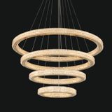  Đèn Hiện Đại Cerchi 4 