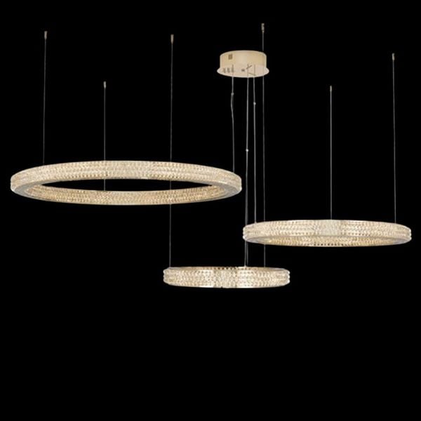  Đèn hiện đại Cerchi Di Luce 