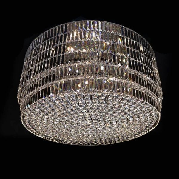  Đèn hiện đại Crystal Gallery 