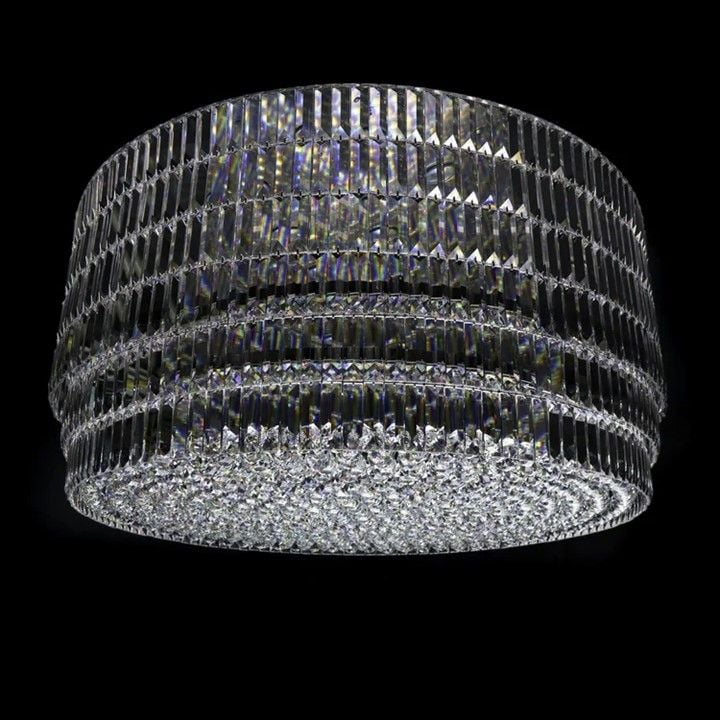  Đèn hiện đại Crystal Gallery 