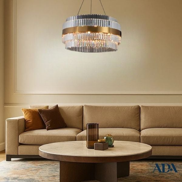  Đèn hiện đại Minerva 60 