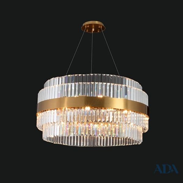  Đèn hiện đại Minerva 60 